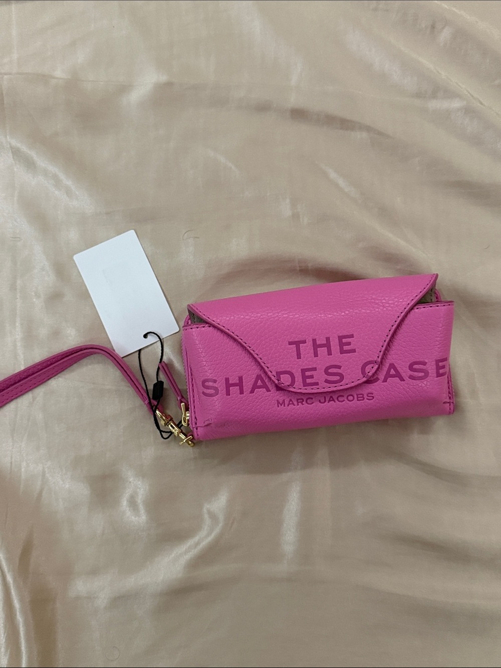 Marc Jacobs The Shades Case - Picture 7 of 8